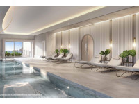 Apartamento 2 Quartos 190m² Apartamento 2 Quartos 190m²