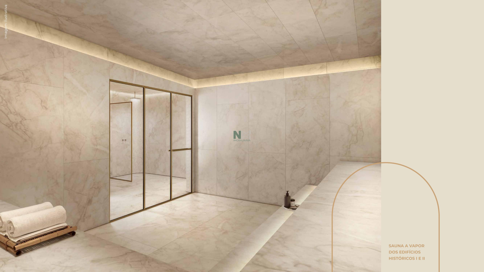 Apartamento 2 Quartos 190m² Apartamento 2 Quartos 190m²