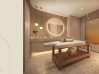 Apartamento 2 Quartos 190m² Apartamento 2 Quartos 190m²