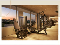 Apartamento 2 Quartos 190m² Apartamento 2 Quartos 190m²