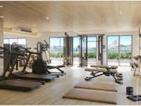 Apartamento 2 Quartos 190m² Apartamento 2 Quartos 190m²