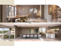 Apartamento 2 Quartos 190m² Apartamento 2 Quartos 190m²