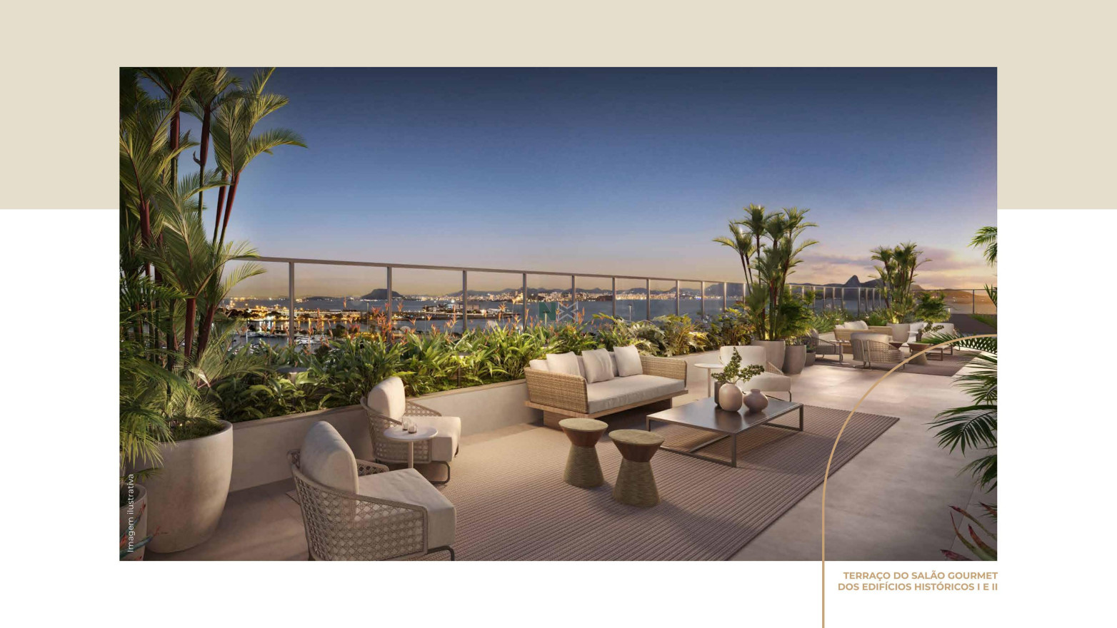 Apartamento 2 Quartos 190m² Apartamento 2 Quartos 190m²