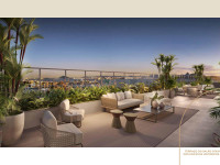 Apartamento 2 Quartos 190m² Apartamento 2 Quartos 190m²