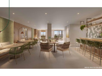 Apartamento 2 Quartos 190m² Apartamento 2 Quartos 190m²