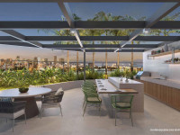 Apartamento 2 Quartos 190m² Apartamento 2 Quartos 190m²