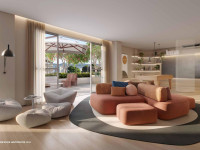 Apartamento 2 Quartos 190m² Apartamento 2 Quartos 190m²