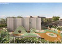 Apartamento 2 Quartos 190m² Apartamento 2 Quartos 190m²