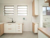 Apartamento 4 Quartos 130m² Apartamento 4 Quartos 130m²