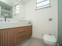 Apartamento 4 Quartos 130m² Apartamento 4 Quartos 130m²