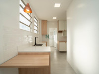 Apartamento 4 Quartos 130m² Apartamento 4 Quartos 130m²