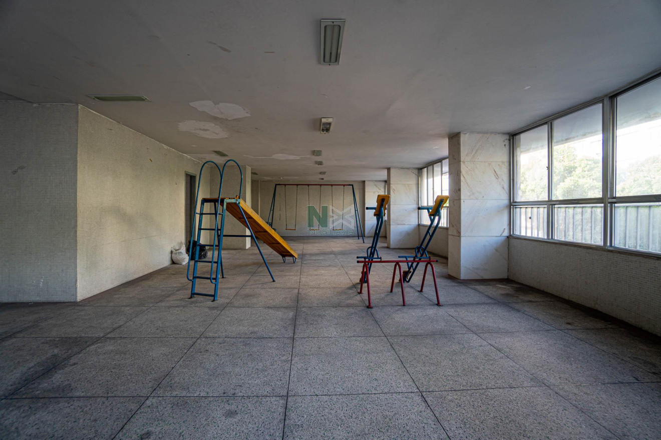 Apartamento 4 Quartos 130m² Apartamento 4 Quartos 130m²