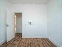 Apartamento 4 Quartos 130m² Apartamento 4 Quartos 130m²