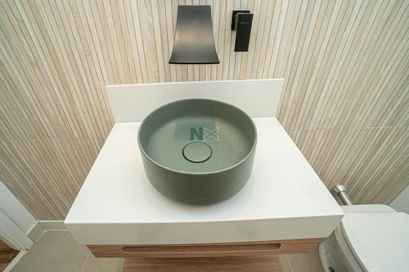 Apartamento 4 Quartos 130m² Apartamento 4 Quartos 130m²