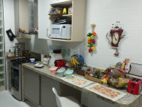 Apartamento 4 Quartos 150m² Apartamento 4 Quartos 150m²