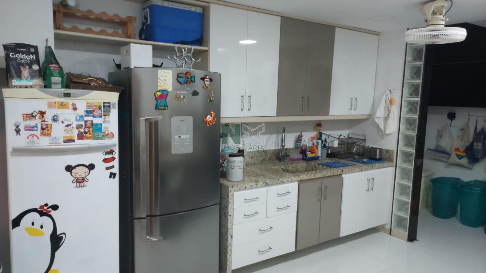 Apartamento 4 Quartos 150m² Apartamento 4 Quartos 150m²