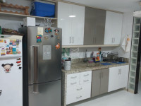 Apartamento 4 Quartos 150m² Apartamento 4 Quartos 150m²