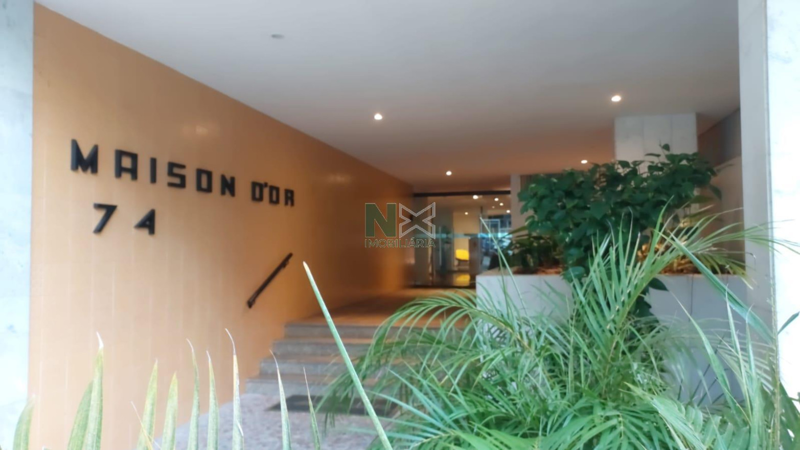 Apartamento 4 Quartos 150m² Apartamento 4 Quartos 150m²