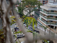 Apartamento 4 Quartos 150m² Apartamento 4 Quartos 150m²