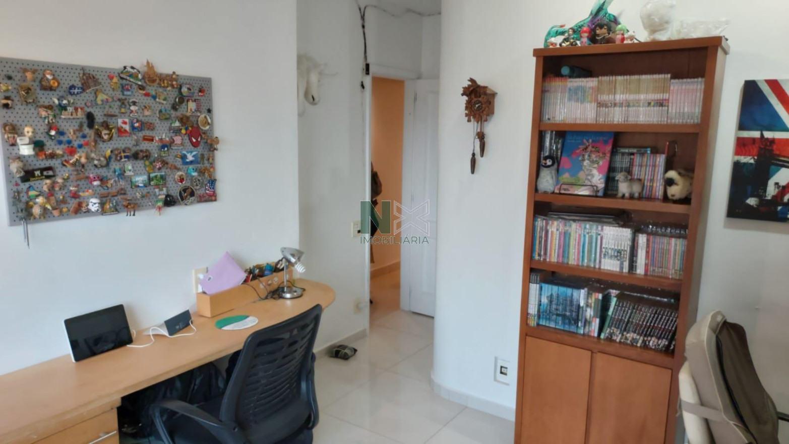 Apartamento 4 Quartos 150m² Apartamento 4 Quartos 150m²