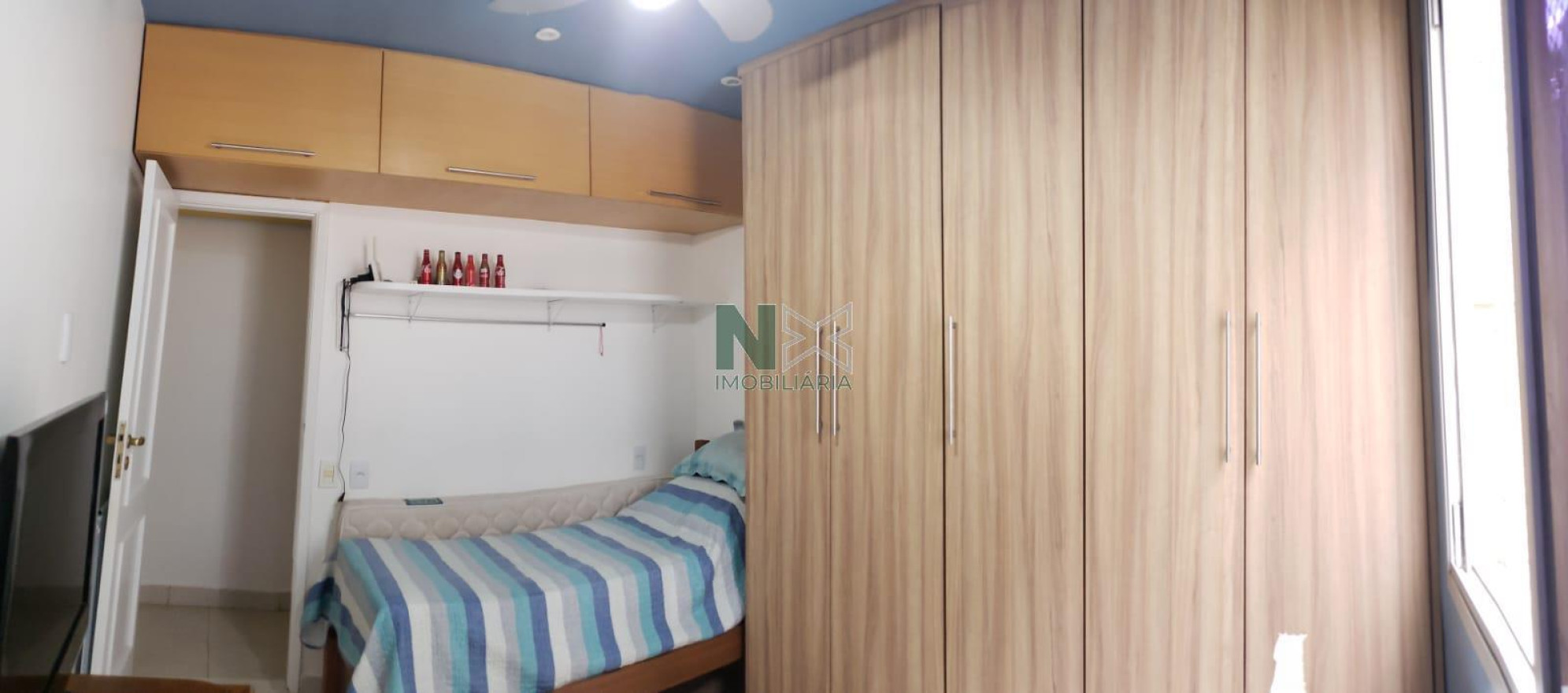 Apartamento 4 Quartos 150m² Apartamento 4 Quartos 150m²