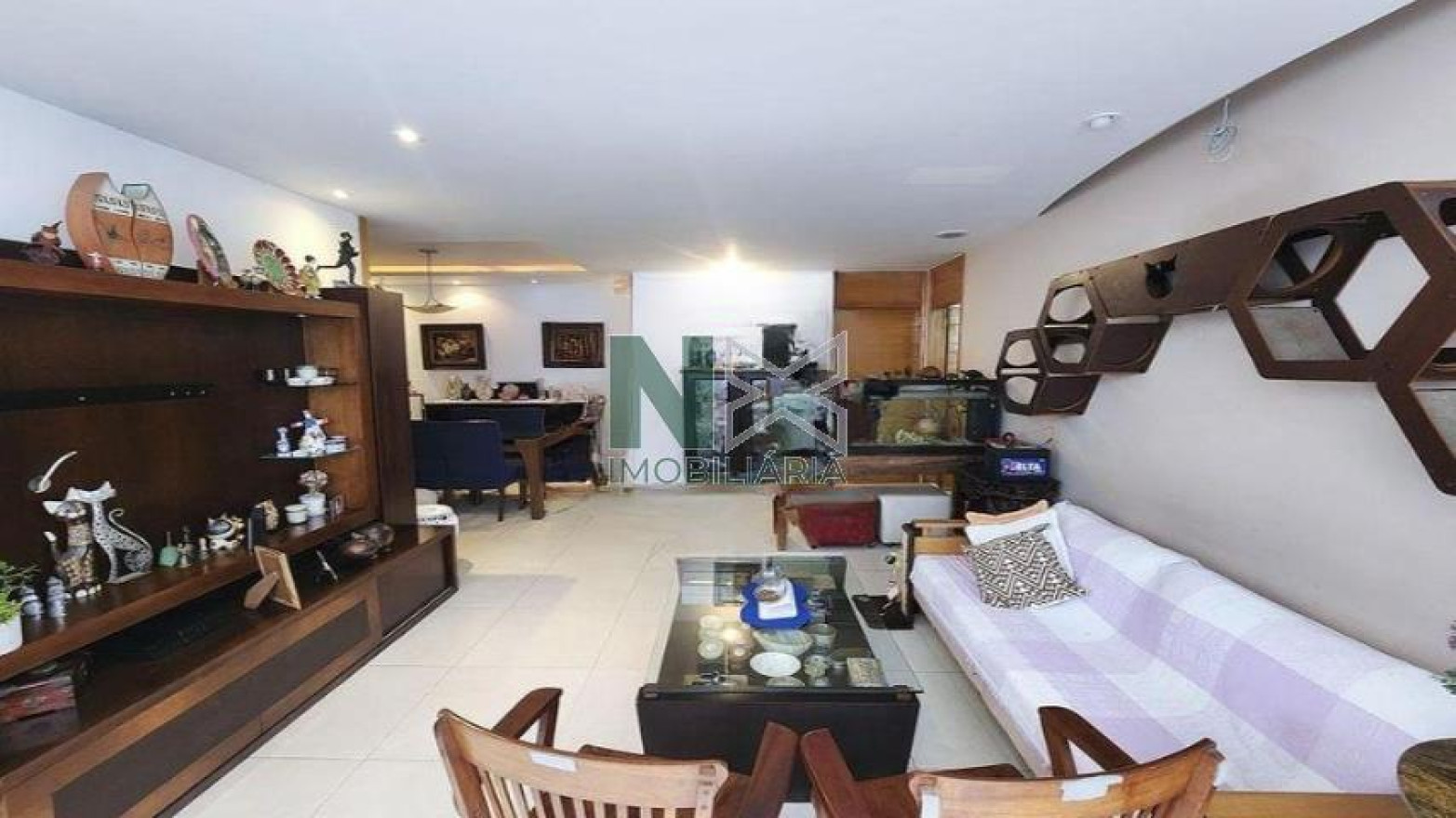 Apartamento 4 Quartos 150m² Apartamento 4 Quartos 150m²