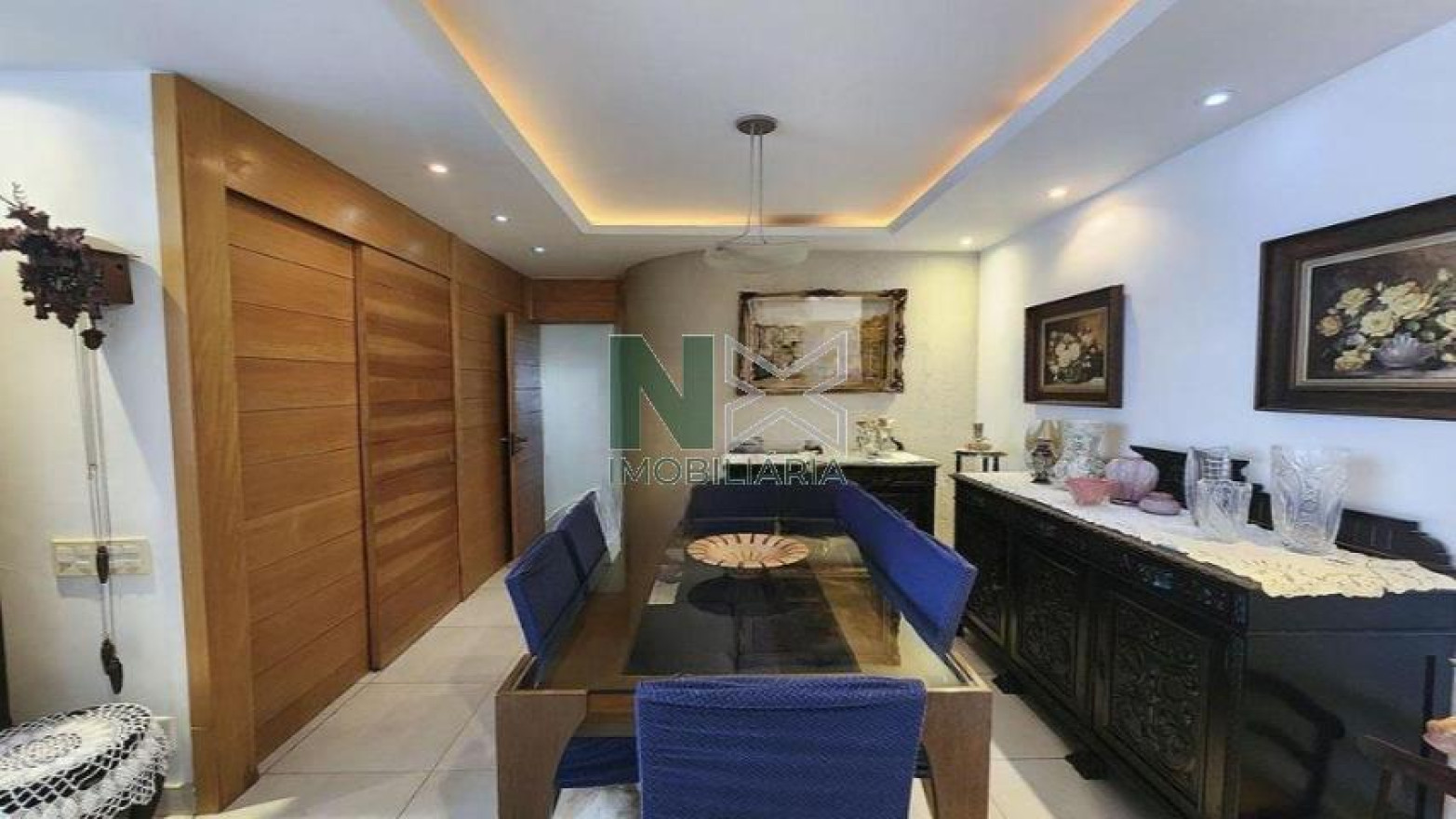 Apartamento 4 Quartos 150m² Apartamento 4 Quartos 150m²