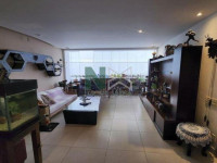 Apartamento 4 Quartos 150m² Apartamento 4 Quartos 150m²