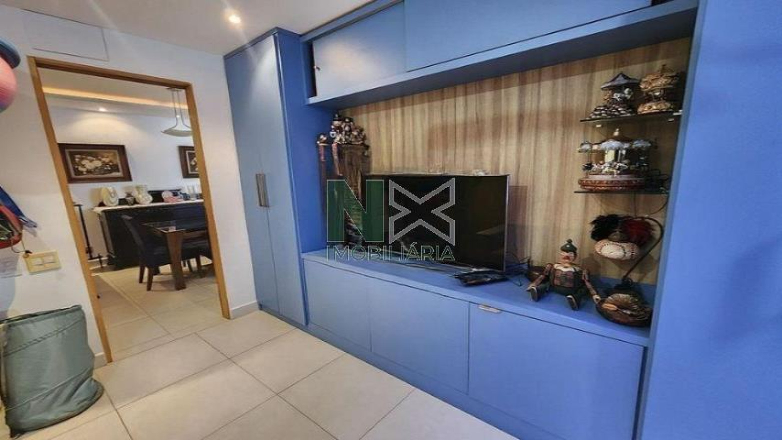 Apartamento 4 Quartos 150m² Apartamento 4 Quartos 150m²