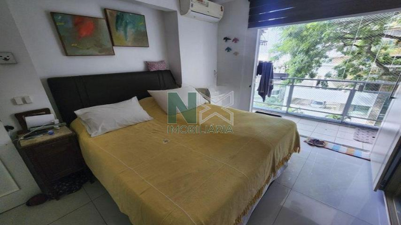 Apartamento 4 Quartos 150m² Apartamento 4 Quartos 150m²