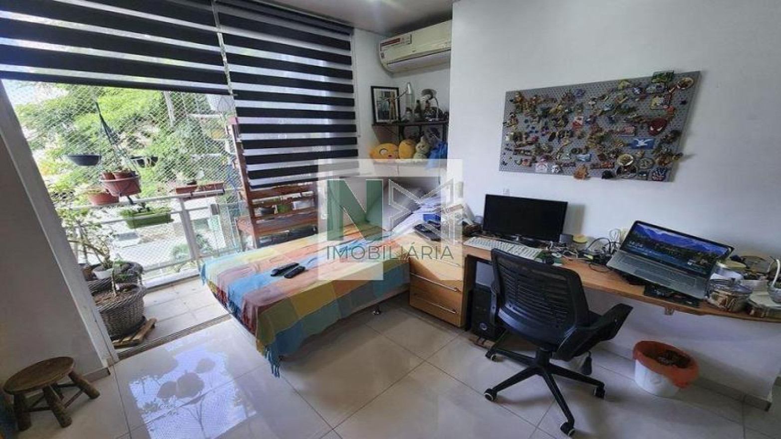 Apartamento 4 Quartos 150m² Apartamento 4 Quartos 150m²