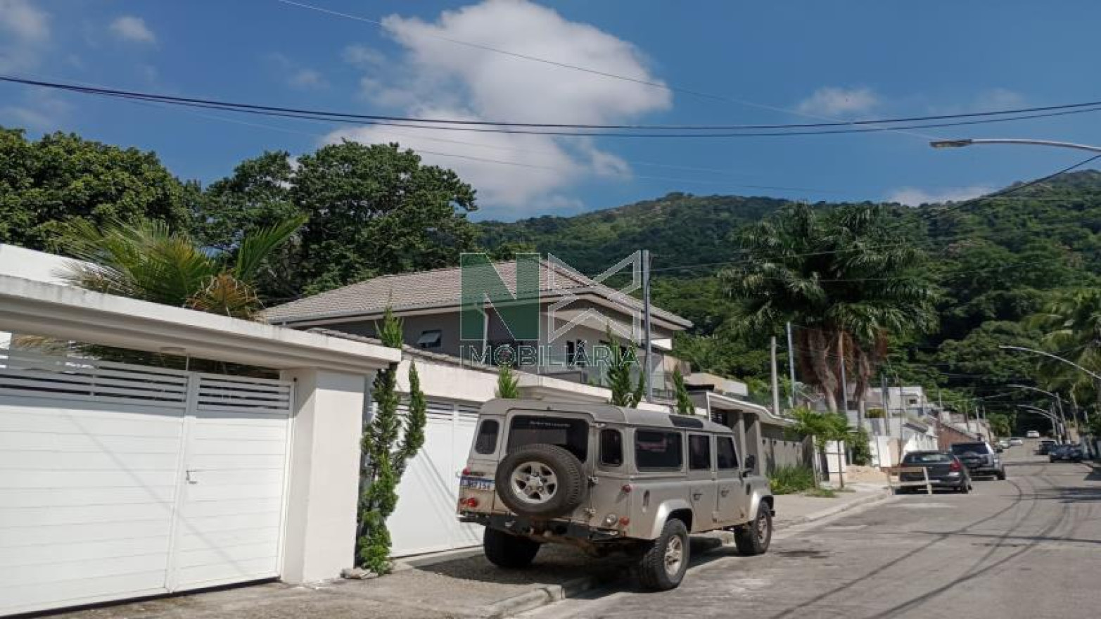 Casa 3 Quartos 160m² Casa 3 Quartos 160m²