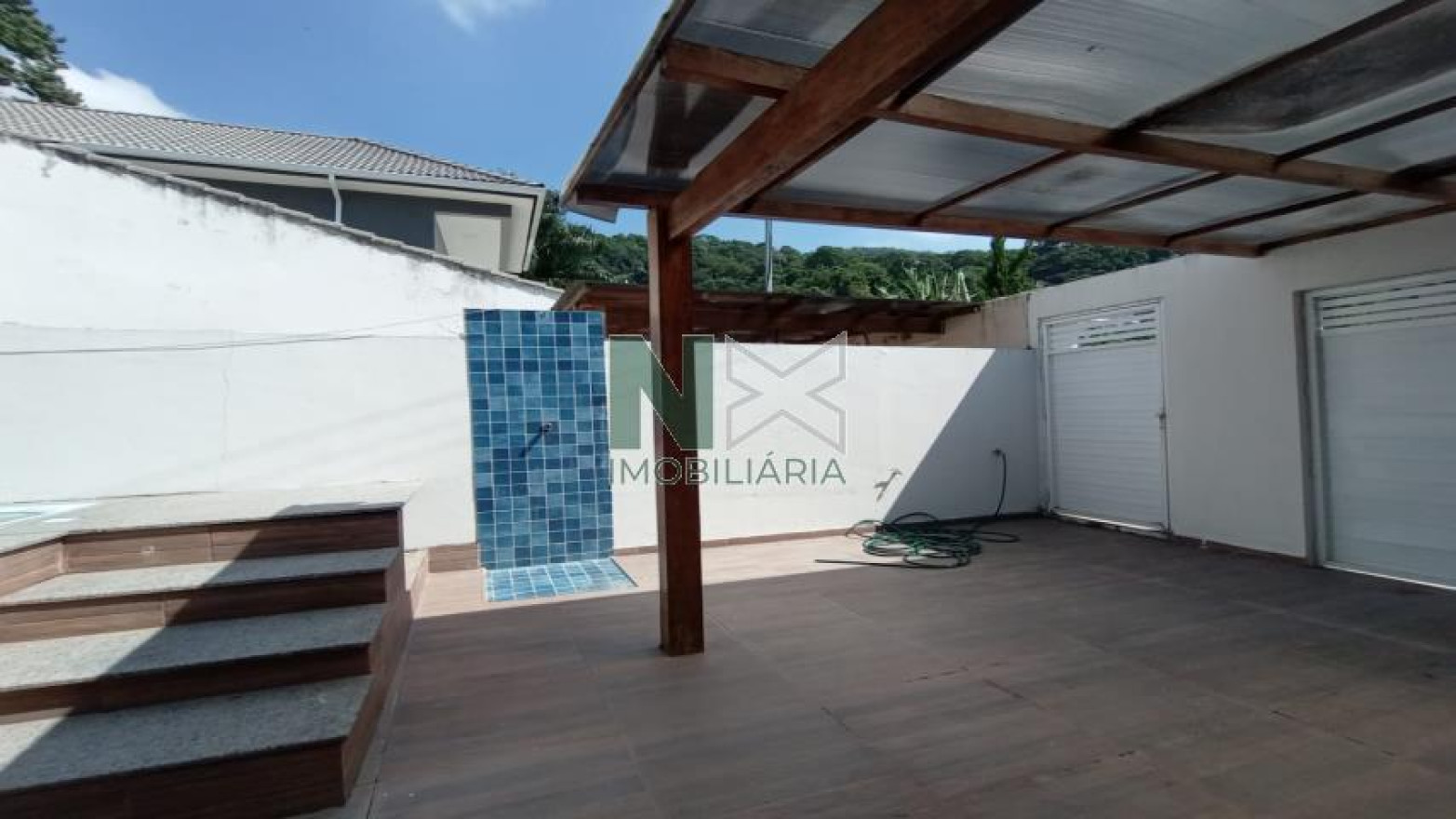 Casa 3 Quartos 160m² Casa 3 Quartos 160m²