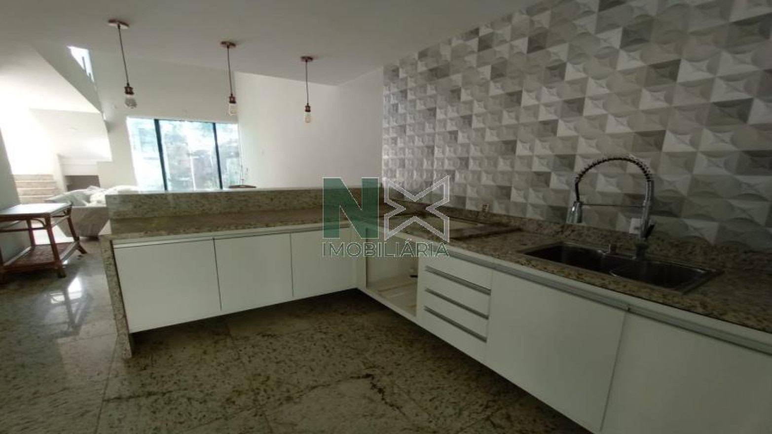 Casa 3 Quartos 160m² Casa 3 Quartos 160m²