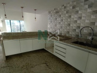 Casa 3 Quartos 160m² Casa 3 Quartos 160m²