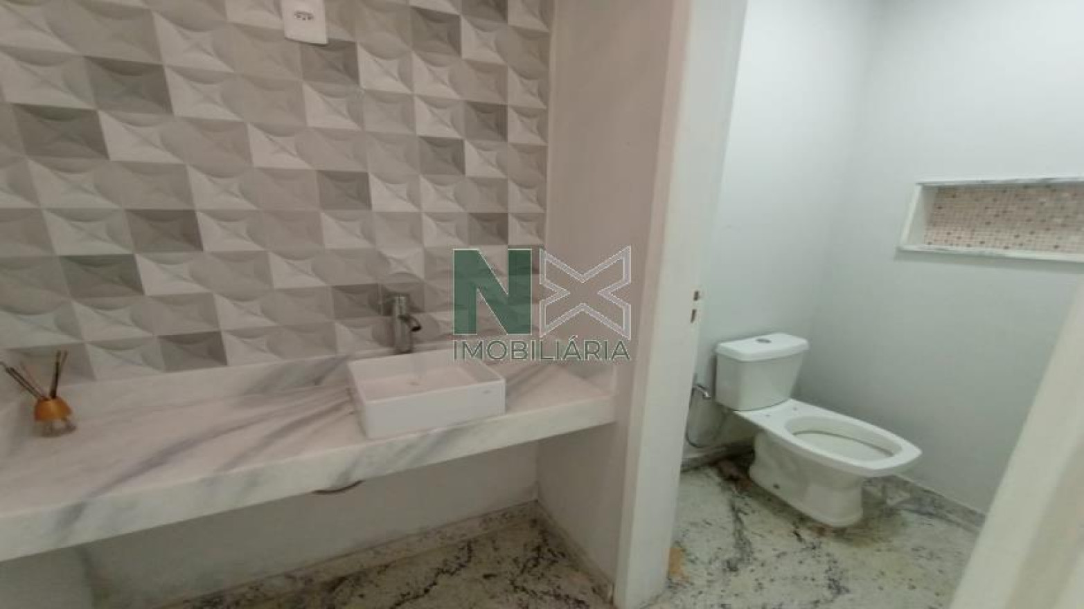 Casa 3 Quartos 160m² Casa 3 Quartos 160m²