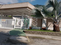 Casa 3 Quartos 160m² Casa 3 Quartos 160m²