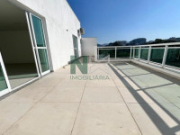 Cobertura 3 Quartos 138m² Cobertura 3 Quartos 138m²