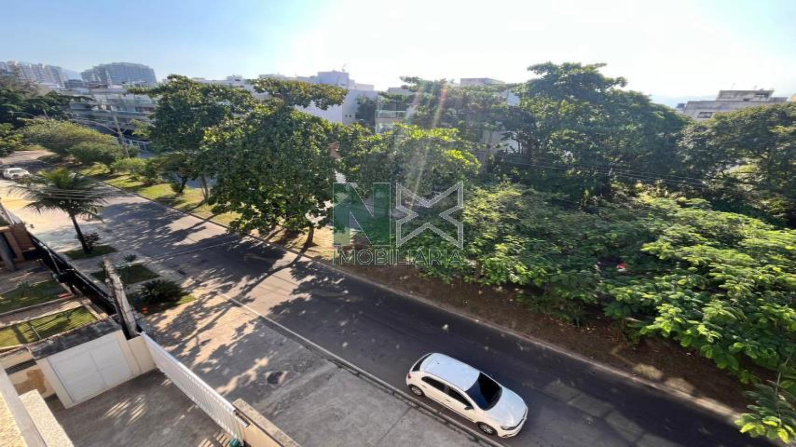 Cobertura 3 Quartos 138m² Cobertura 3 Quartos 138m²