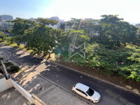 Cobertura 3 Quartos 138m² Cobertura 3 Quartos 138m²