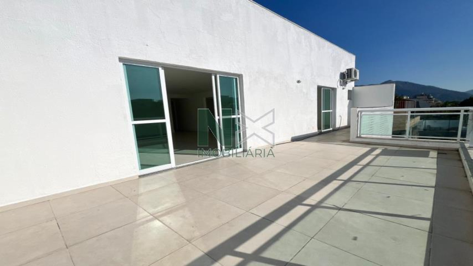 Cobertura 3 Quartos 138m² Cobertura 3 Quartos 138m²