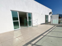 Cobertura 3 Quartos 138m² Cobertura 3 Quartos 138m²