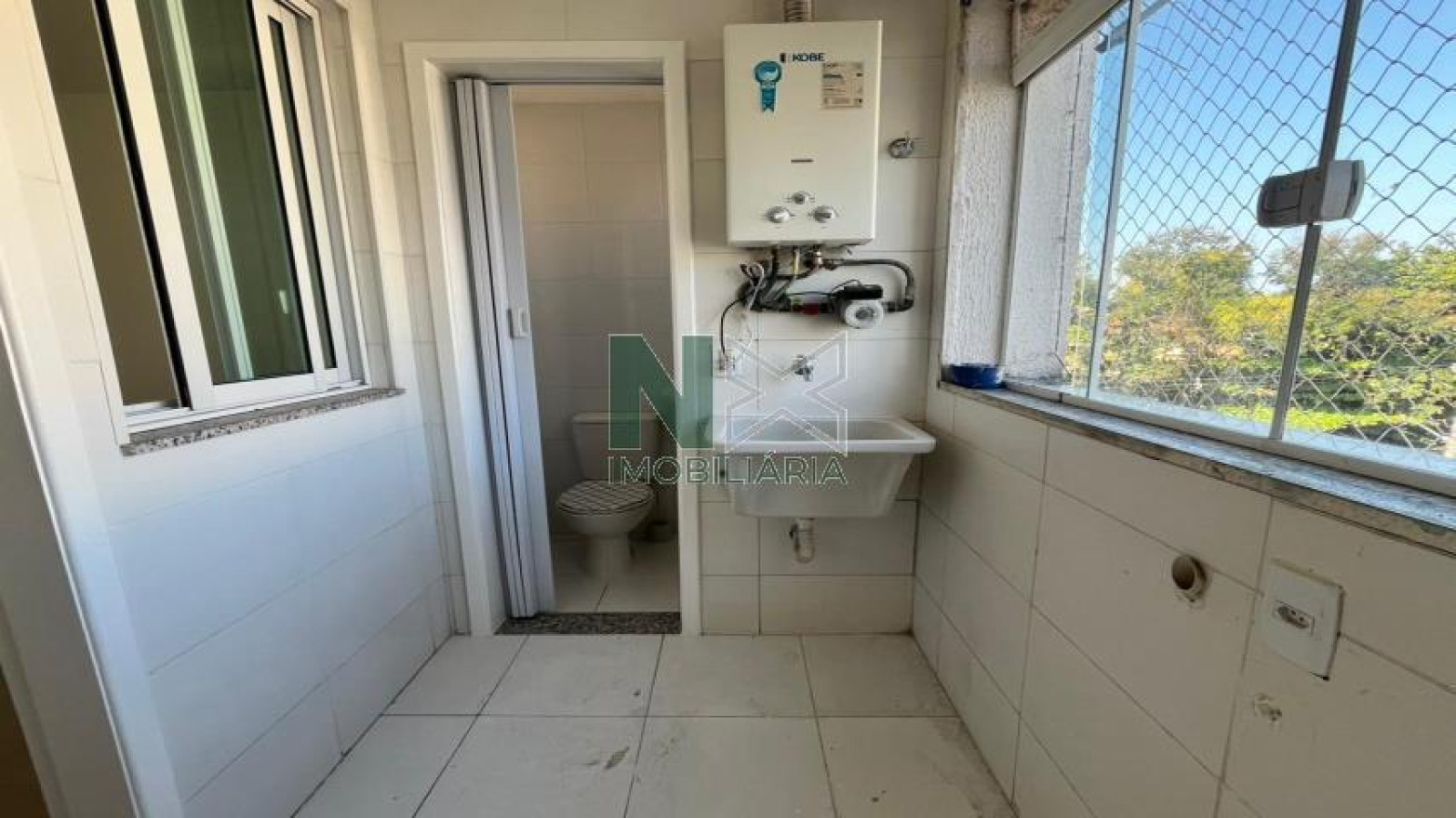 Cobertura 3 Quartos 138m² Cobertura 3 Quartos 138m²