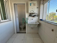 Cobertura 3 Quartos 138m² Cobertura 3 Quartos 138m²