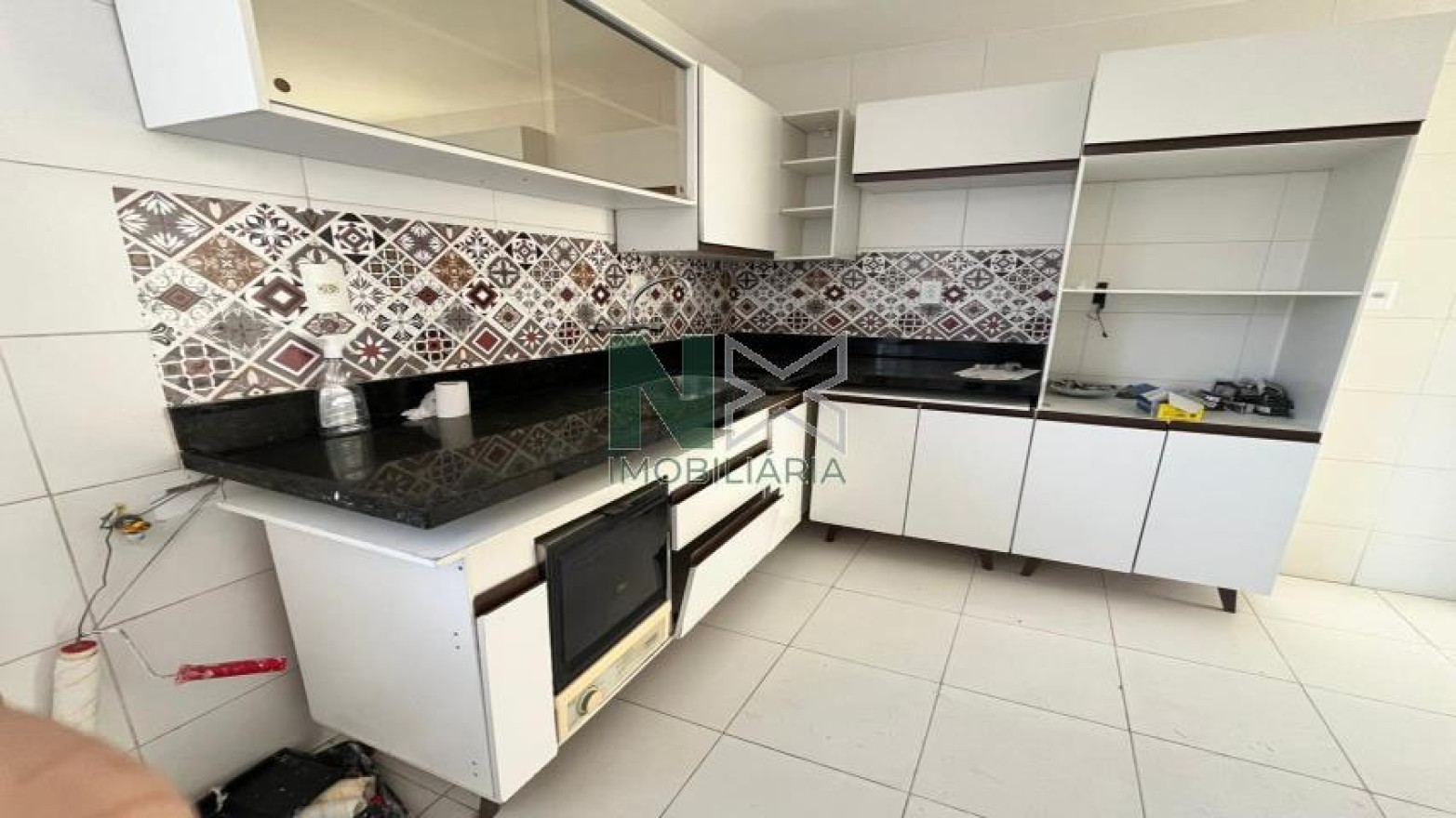 Cobertura 3 Quartos 138m² Cobertura 3 Quartos 138m²