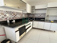 Cobertura 3 Quartos 138m² Cobertura 3 Quartos 138m²