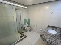 Cobertura 3 Quartos 138m² Cobertura 3 Quartos 138m²