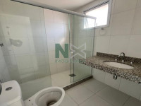 Cobertura 3 Quartos 138m² Cobertura 3 Quartos 138m²