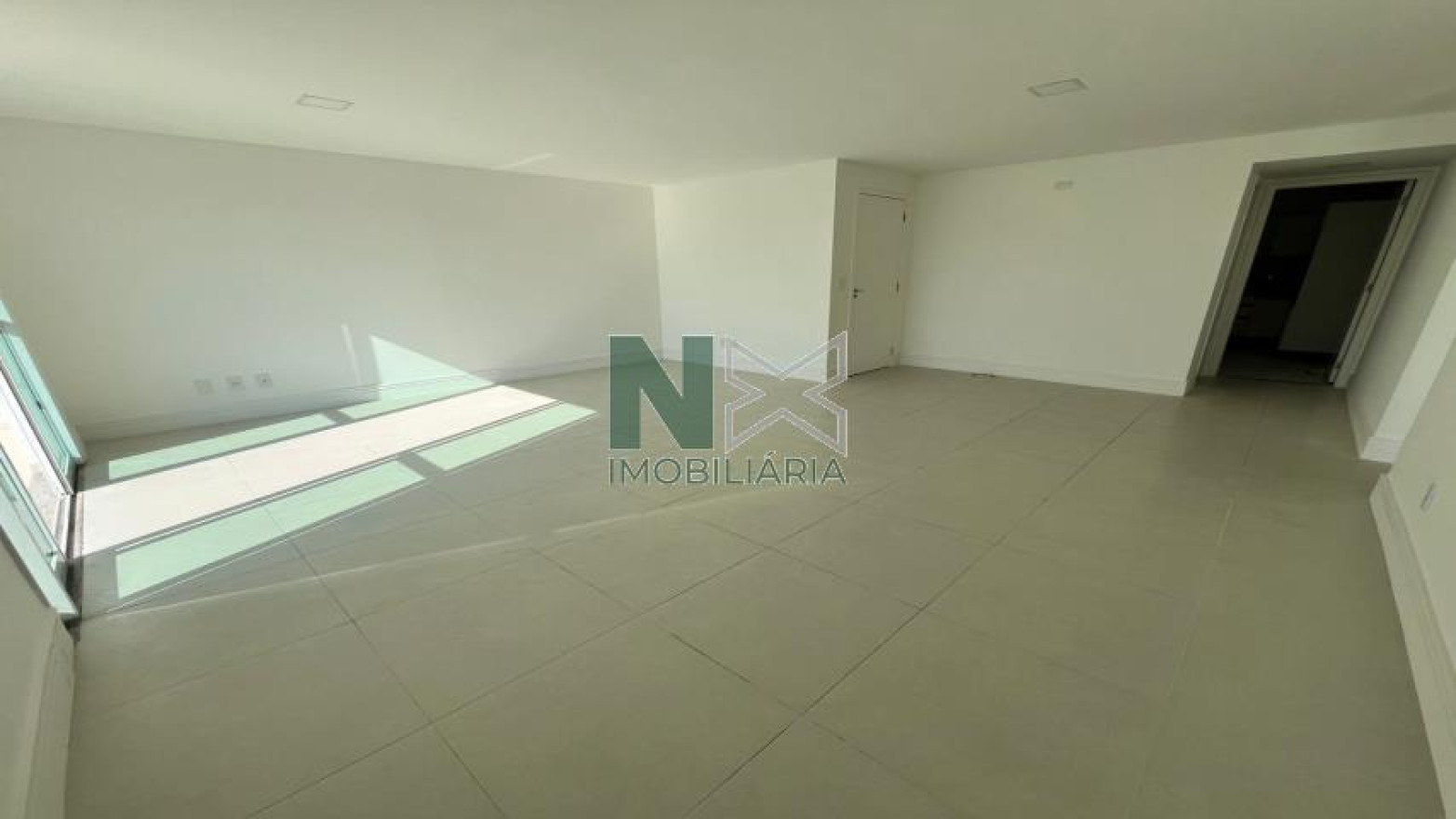 Cobertura 3 Quartos 138m² Cobertura 3 Quartos 138m²