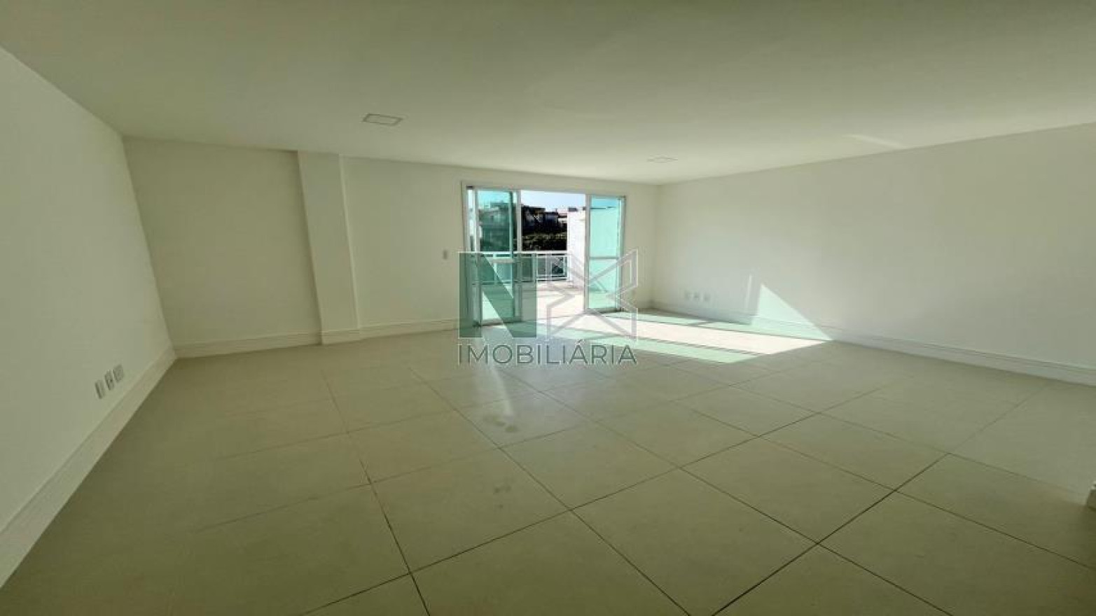 Cobertura 3 Quartos 138m² Cobertura 3 Quartos 138m²